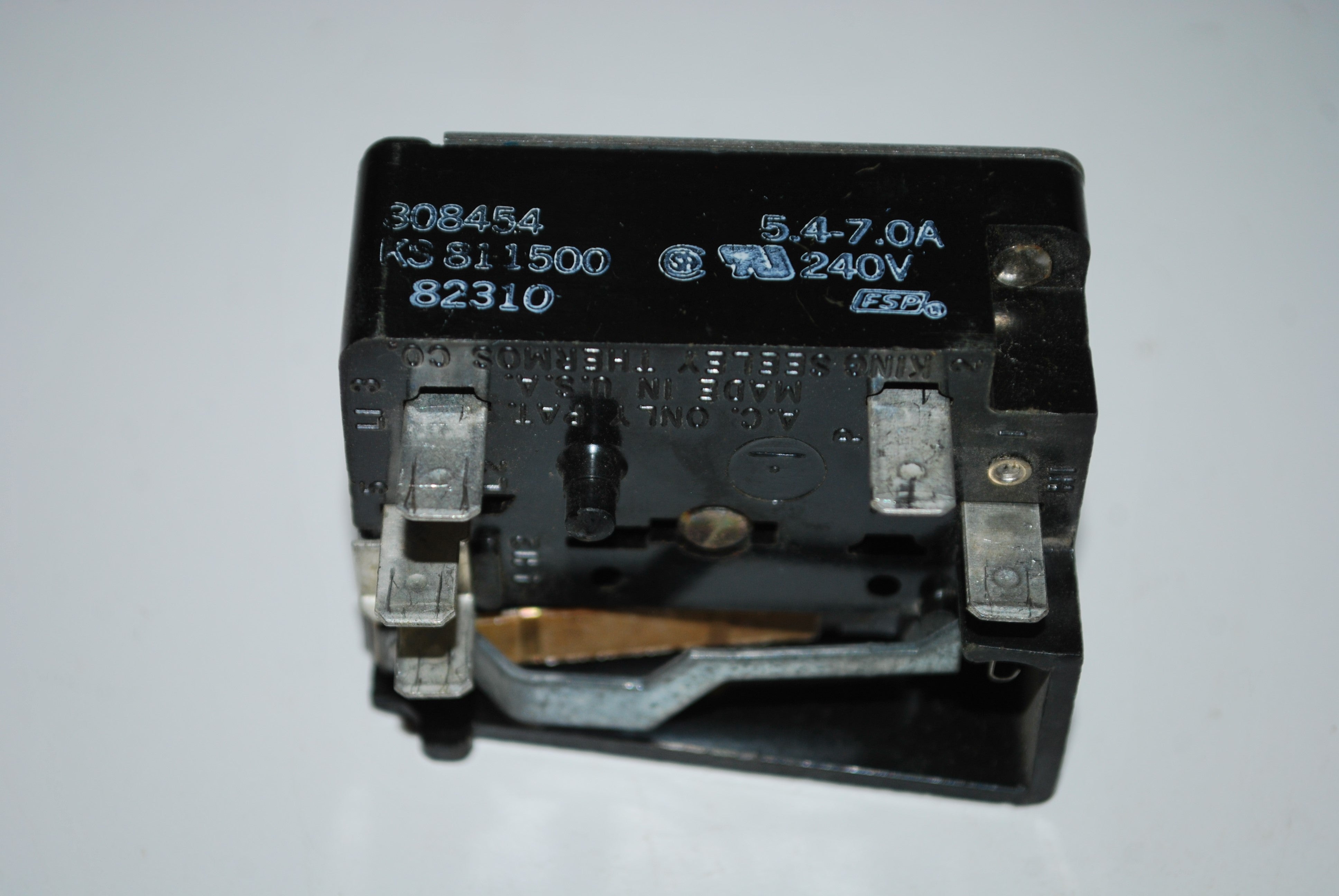 308454 KS811500 WP3149401 AP6007667