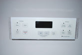 GENERAL ELECTRIC Range Oven Control WB27T11485 AP5803544 PS8767123