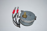 Dishwasher Timer Motor M001 12 Tooth