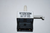 Maytag Dryer Switch W10563094 "DO NOT LIST"