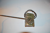 Whirlpool RobertShaw Range Oven Thermostat 291268 or BTP-311-37