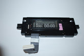 Whirlpool Oven Display Board W10752315 W10603957