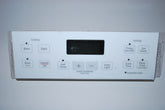 GE Range Oven Control Board WB27T11486 164D8450G032