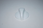 GE Range Oven Burner Knob White 164D3256 "DO NOT LIST"
