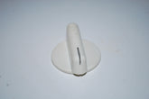 Maytag Range Oven Burner Knob White KIP 5750 7737P037-60 DO NOT LIST