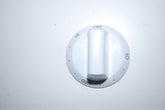 Kenmore Frigidaire Range Warmer Burner Knob White 3163528  316352800  KIP 5H80