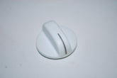 Whirlpool Range Oven Small Selector Knob WHite 80534 KIP 5A39