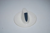 Maytag Amana Range Oven Burner Knob Off White 7737P2 DO NOT LIST