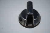 Kenmore Gas Range Oven Chrome Burner Knob 318921118 AP4373886