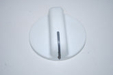 Whirlpool Range Oven Temperature Knob White 8053352 WP8053352 AP6011628 "DO NOT LIST"
