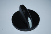 Whirlpool Range Oven Temperature Knob Black 8522620 AP3085538