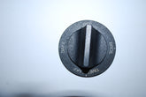 Whirlpool Range Oven 4 pos. Selector Knob Black KIP 5639