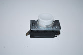 Genuine OEM Frigidaire Kenmore Dryer Start Switch 7533894 5303209890 AP2138955 Push to Start