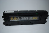 GE Range Oven Control Board WB27T11148 AP4514737 RED03XP032CN 164D4778P032