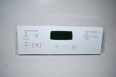 GE Range Oven COntrol Board WB27T10818 AP5176815 191D3776P009 RET91XP009CN