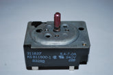 Whirlpool Range Oven Burner Switch 311837 KS 811500-1 5.4-7.0Amps