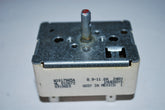 Magic Chef Admiral Maytag Range Oven Burner Switch W10179654 AP6016397 8.9-11.0
