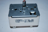 GE Range Oven Burner Switch 191D3980P001 or WB23K1002 5.4-7.0A