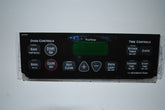 GE Range Oven COntrol BOard WB27T10467 or 191D3776P002 Mod # RET91XP002CN-CA