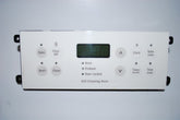 Frigidaire Range Oven Control Board 316207529 AP3764682 SF5301-S7529-N