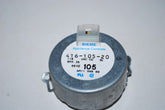Whirlpool Washer Timer Motor 416-105-20
