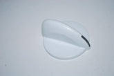 Frigidiare Range Oven Burner Knob WHite 318229310 AP3579103