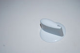 Maytag Range Oven White BUrner Knob KIP 5D06