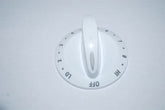 Whirlpool Frigidaire Range Oven WHite Knob 3164424 or 6U54