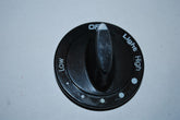 Maytag JennAir Amana Gas Range Black Knob 7733P40 or KIP 5D12