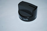 Whirlpool Gas Range Oven Black Burner Knob KIP 5J24