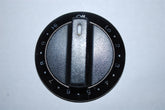 Maytag Range Oven Black Burner Knob KIP 5774