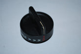Maytag Gas Range Oven Burner Black Knob KIP 5751