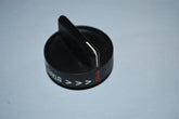 Maytag Gas Range Black Burner Knob KIP 5751