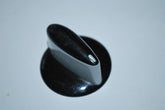 Maytag Range Oven Black BUrner Knob KIP 5D06