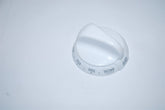 GE Range Oven White Thermostat Knob 183D5709 or KIP 5974