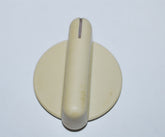 Maytag Range Oven Off White Burner Knob KIP 5750 "DO NOT LIST"