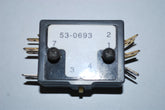 Magic Chef Admiral Norge Crosley Dryer Motor Switch 53-0693 AP4055855 53-0332
