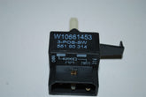Whirlpool Dryer Termperature Switch W10661453 "DO NOT LIST"