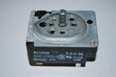WHIRLPOOL KENMORE MAYTAG Range Oven Surface Element Switch 311858 or KS812101-1