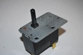 Genuine OEM Kenmore Dryer Start Switch Relay 345720 Push to Start