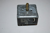 Range Oven Burner Switch 203296-101 or INF-240-C261 15A 240V