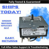 Genuine OEM General Electric GE Dryer Timer 234D2377P001