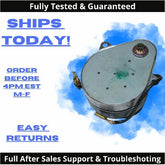 Dryer Timer Motor M006 11 Tooth Model