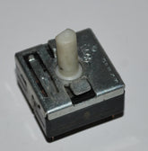 FRIGIDAIRE WHITE WESTINGHOUSE KENMORE Washer Temperature Switch 131620800