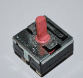 FRIGIDAIRE WHITE WESTINGHOUSE GIBSON Washer Switch 131047000D ASR3378-146T "DO NOT LIST"