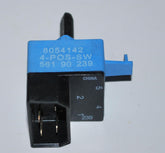 WHIRLPOOL Washer Temperature Switch 8054142 WP8054142 AP6011650