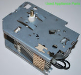 FRIGIDAIRE WHITE WESTINGHOUSE Washer Timer 131437000 AP2106878