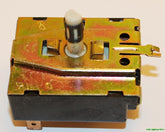 GE Washer Rotary Switch 175D2315P018 WH12X10072 WH12X1023 ASR2373-022T