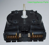 KENMORE Washer Timer 8580033 A 280225 AP3965586