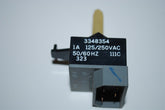 KENMORE WHIRLPOOL KITCHENAID Washer Temperature Switch 3348354 3950347 AP3019715